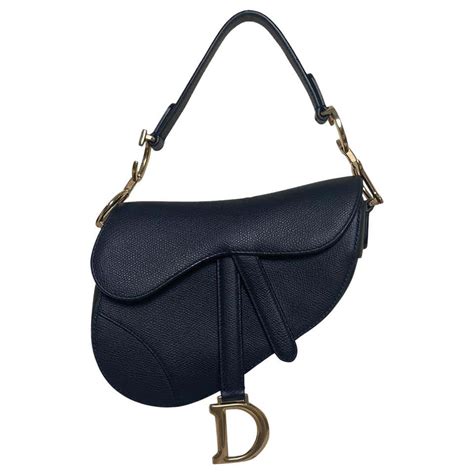 saddle calfskin belt bag dior price|dior black grained saddle bag.